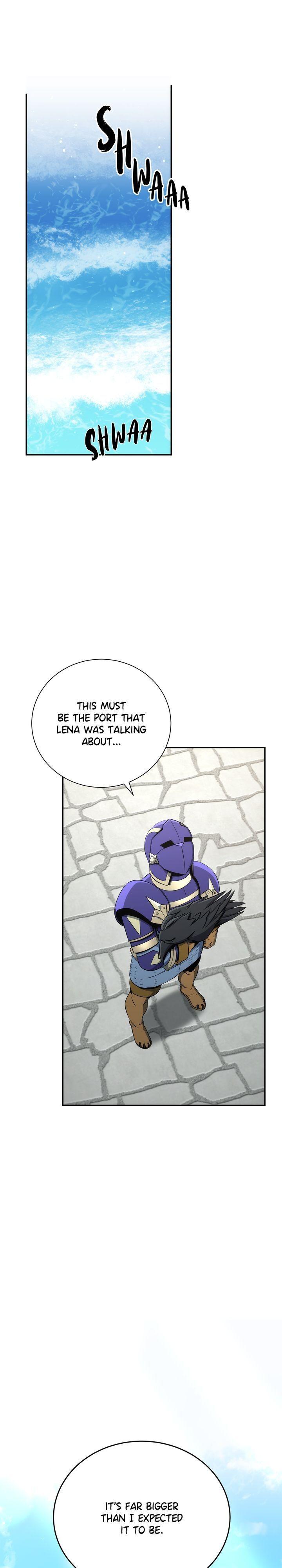Read The Skeleton Soldier Failed to Defend the Dungeon Manga Online