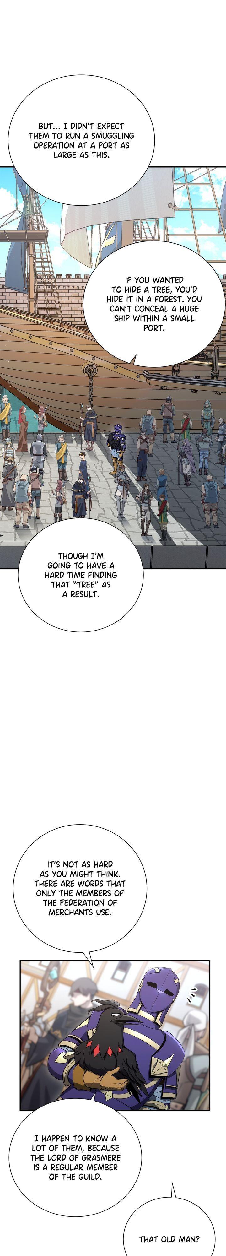 Read The Skeleton Soldier Failed to Defend the Dungeon Manga Online