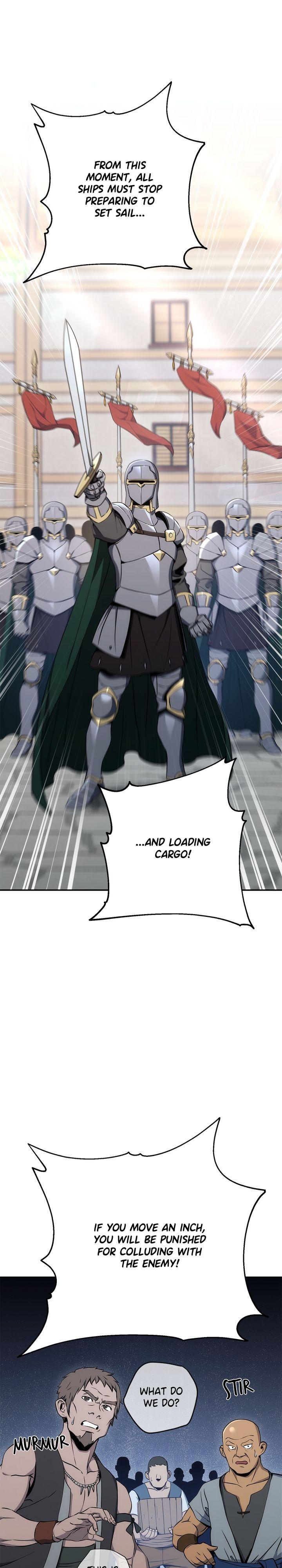 Read The Skeleton Soldier Failed to Defend the Dungeon Manga Online