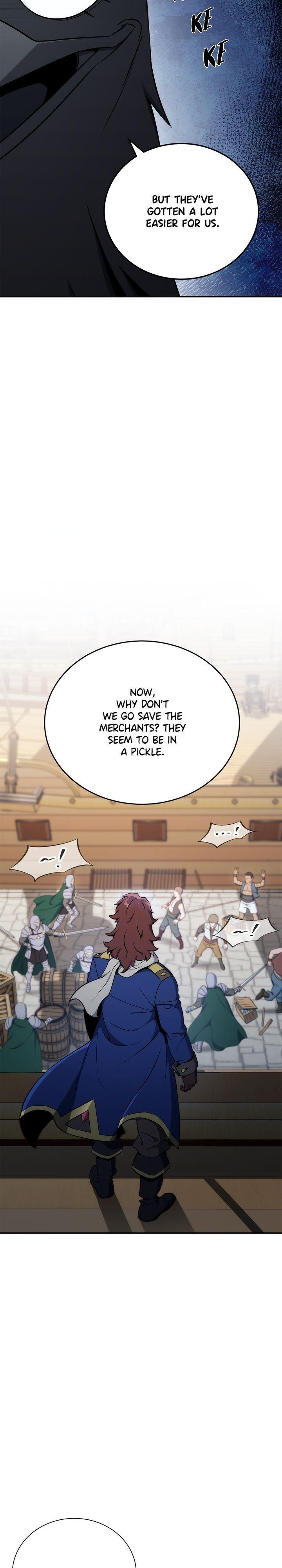 Read The Skeleton Soldier Failed to Defend the Dungeon Manga Online