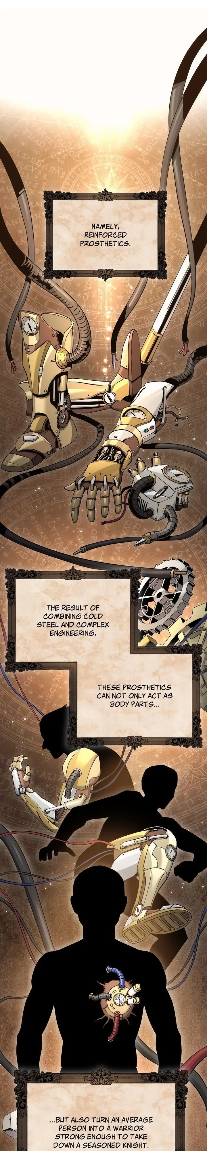Read The Skeleton Soldier Failed to Defend the Dungeon Manga Online