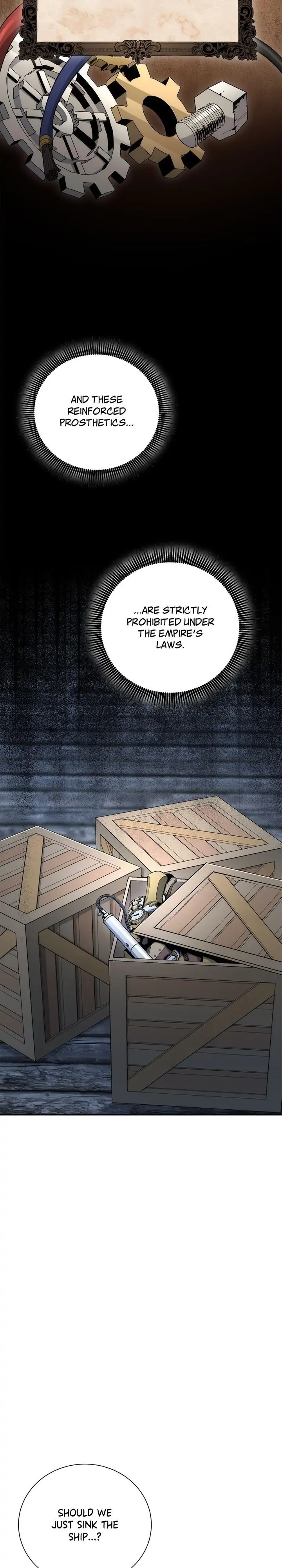 Read The Skeleton Soldier Failed to Defend the Dungeon Manga Online