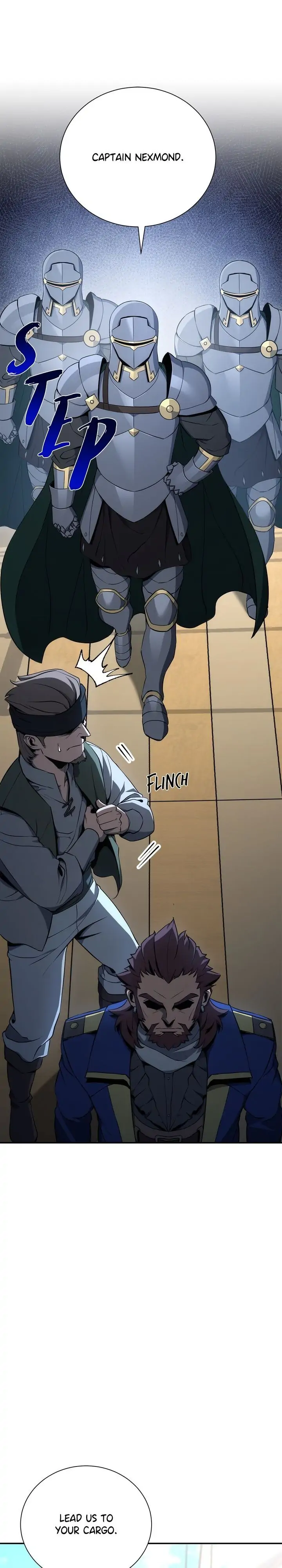 Read The Skeleton Soldier Failed to Defend the Dungeon Manga Online