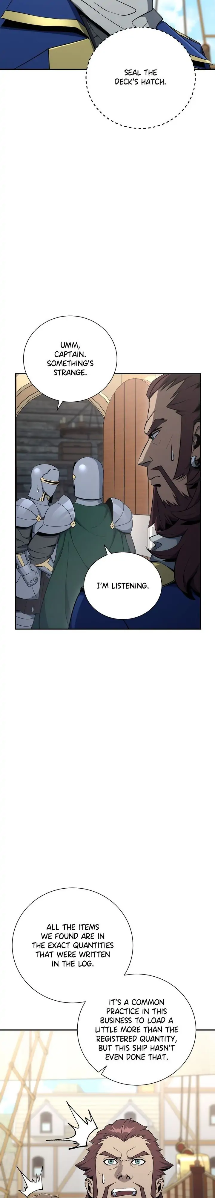 Read The Skeleton Soldier Failed to Defend the Dungeon Manga Online