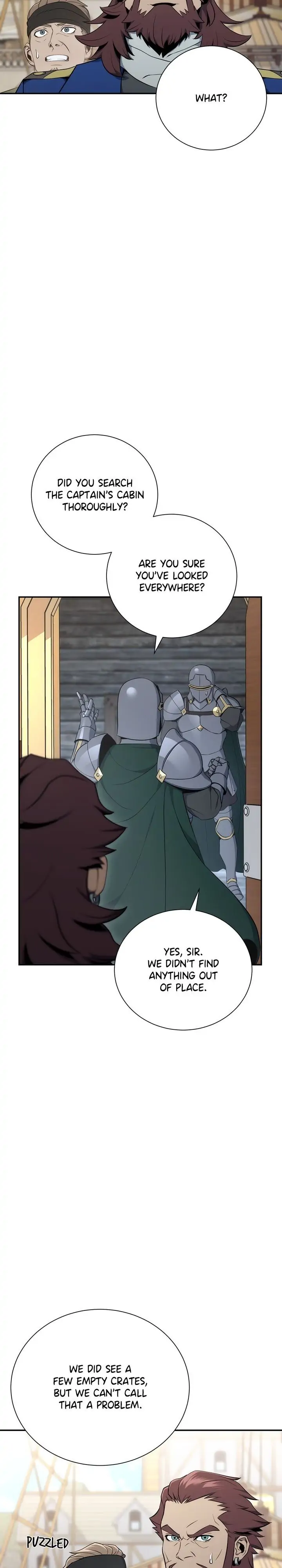 Read The Skeleton Soldier Failed to Defend the Dungeon Manga Online