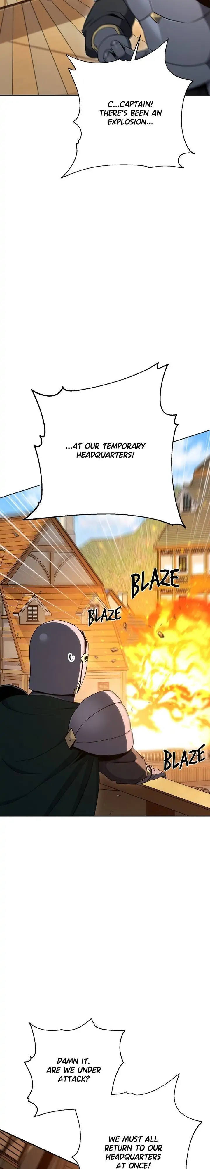 Read The Skeleton Soldier Failed to Defend the Dungeon Manga Online