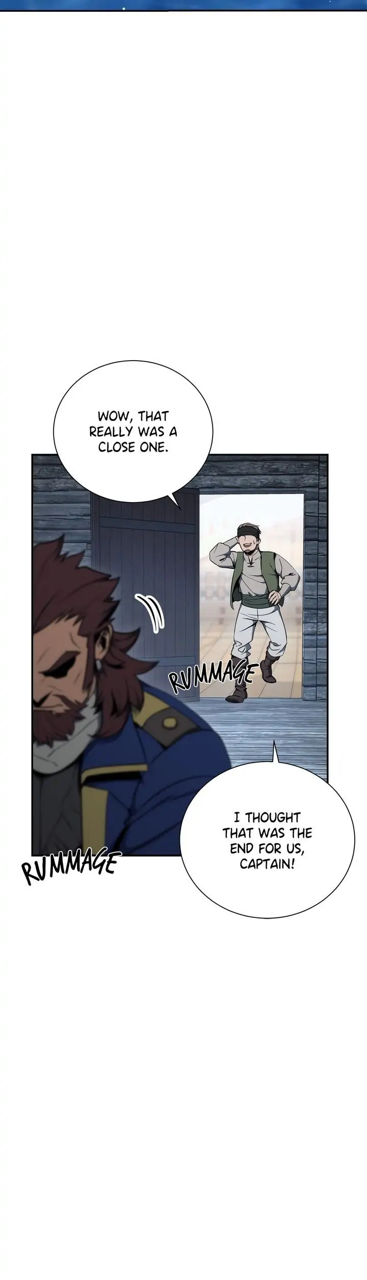 Read The Skeleton Soldier Failed to Defend the Dungeon Manga Online