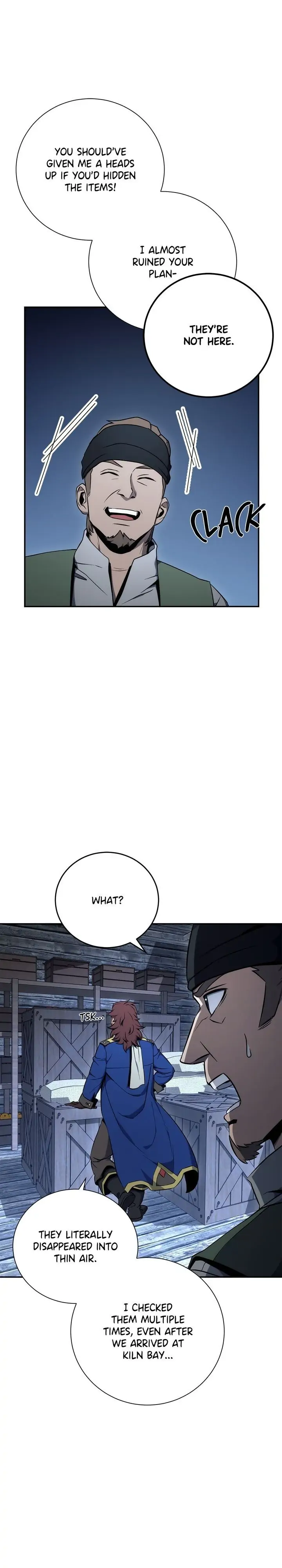 Read The Skeleton Soldier Failed to Defend the Dungeon Manga Online