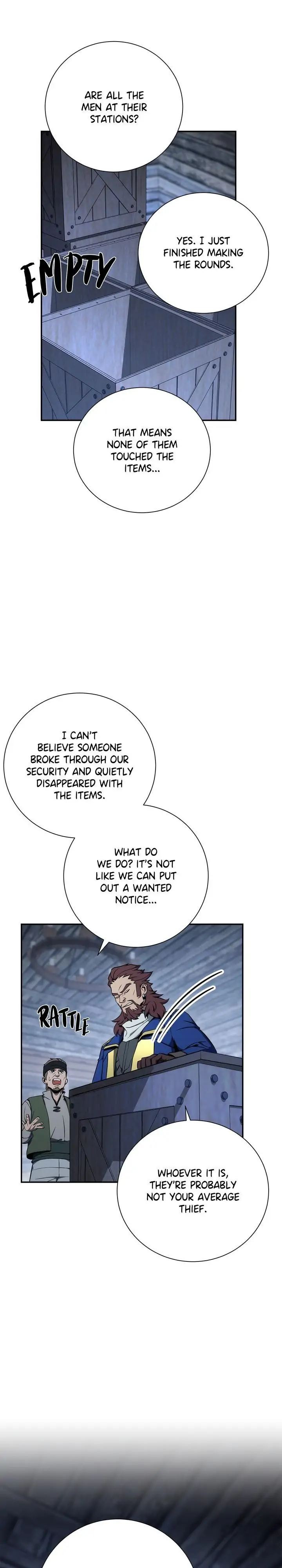 Read The Skeleton Soldier Failed to Defend the Dungeon Manga Online