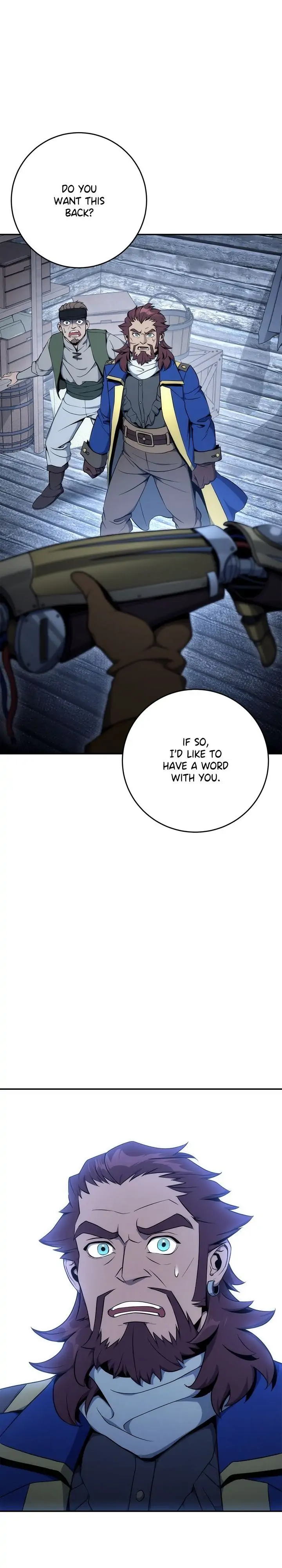 Read The Skeleton Soldier Failed to Defend the Dungeon Manga Online