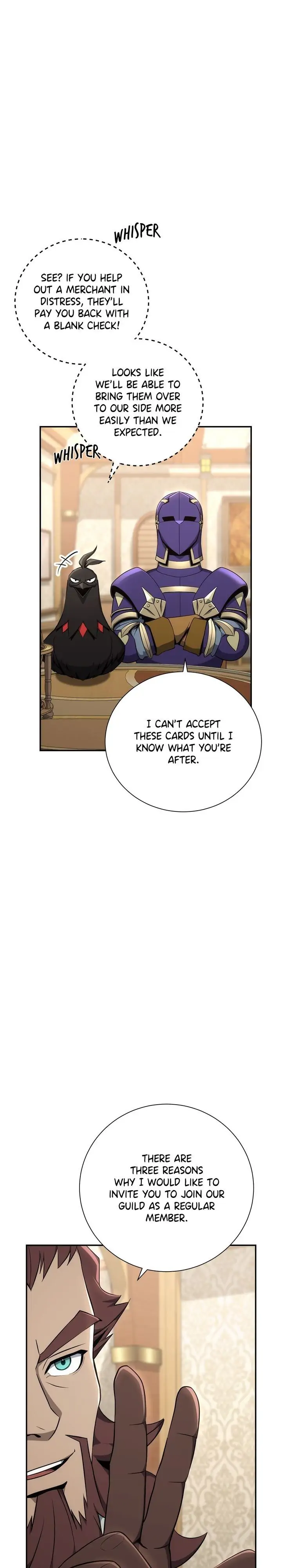 Read The Skeleton Soldier Failed to Defend the Dungeon Manga Online