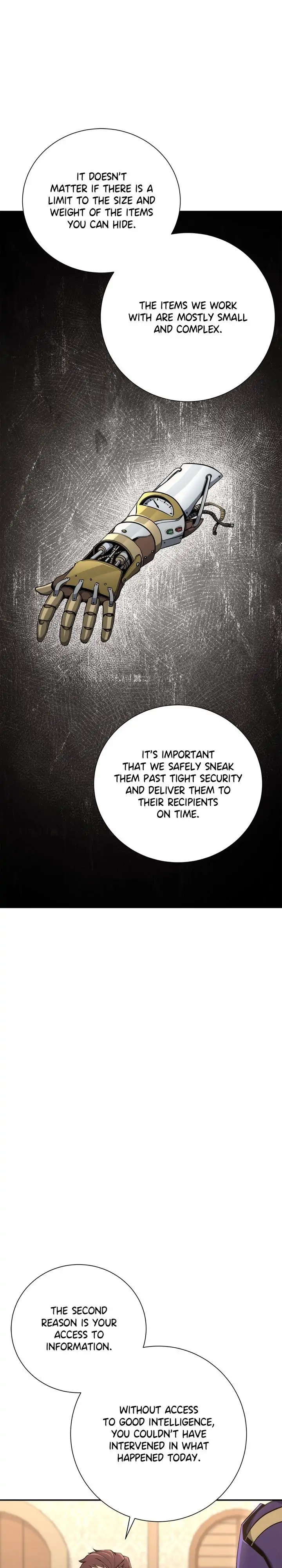 Read The Skeleton Soldier Failed to Defend the Dungeon Manga Online