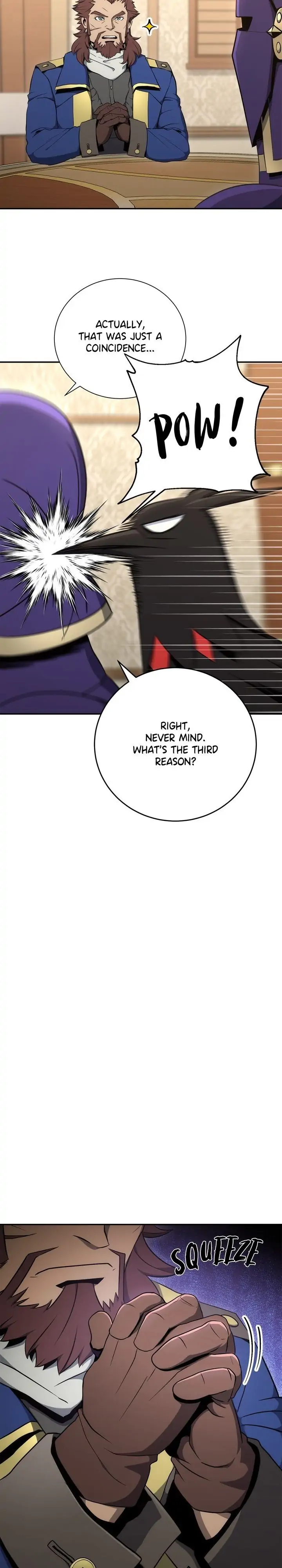 Read The Skeleton Soldier Failed to Defend the Dungeon Manga Online