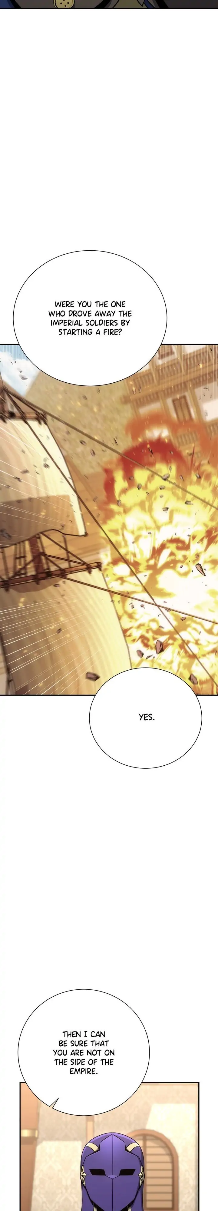 Read The Skeleton Soldier Failed to Defend the Dungeon Manga Online