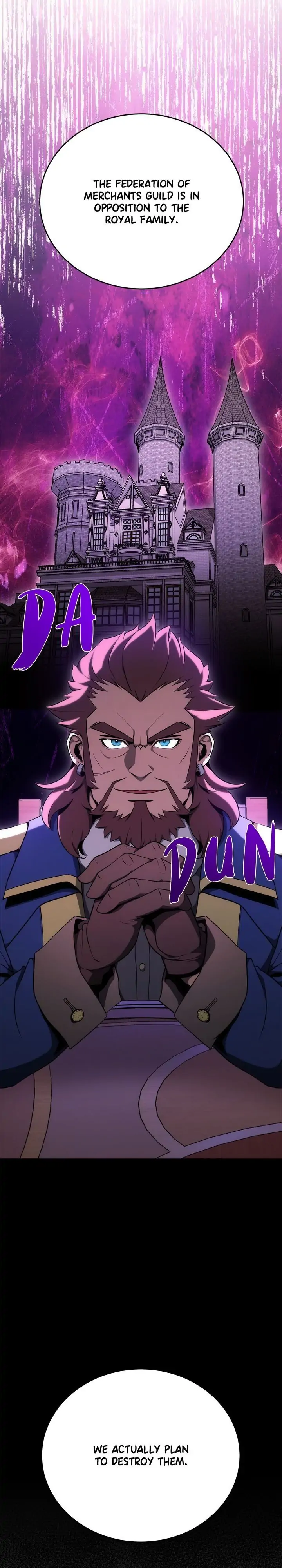 Read The Skeleton Soldier Failed to Defend the Dungeon Manga Online