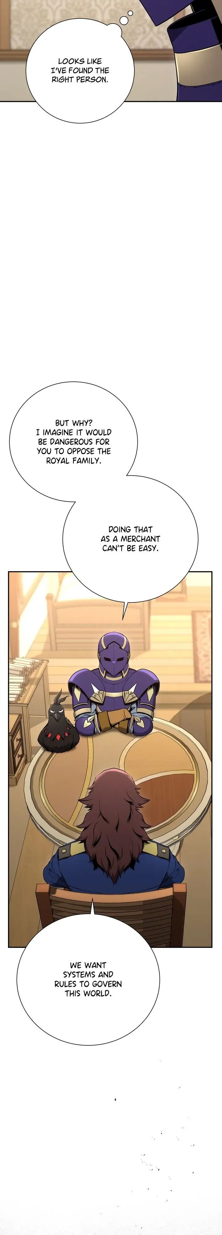 Read The Skeleton Soldier Failed to Defend the Dungeon Manga Online