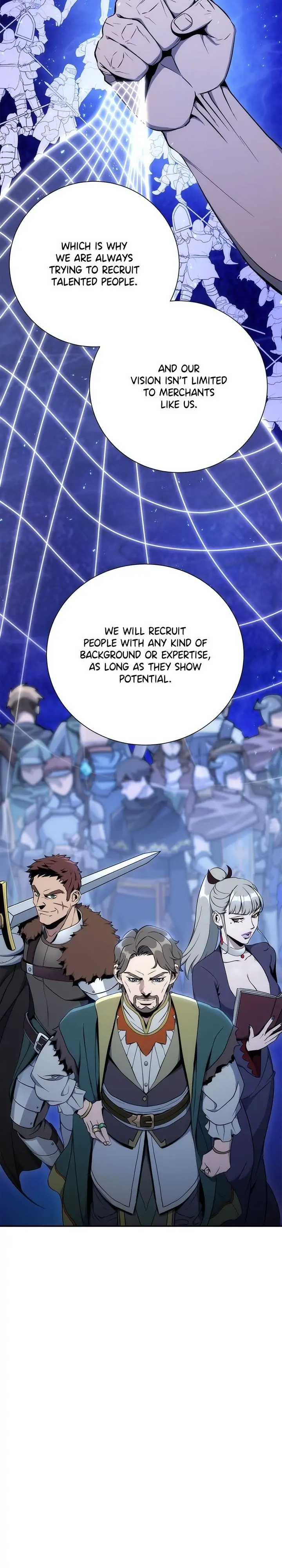 Read The Skeleton Soldier Failed to Defend the Dungeon Manga Online