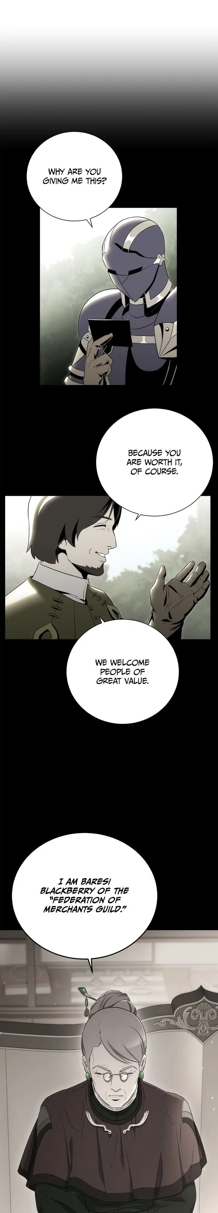 Read The Skeleton Soldier Failed to Defend the Dungeon Manga Online
