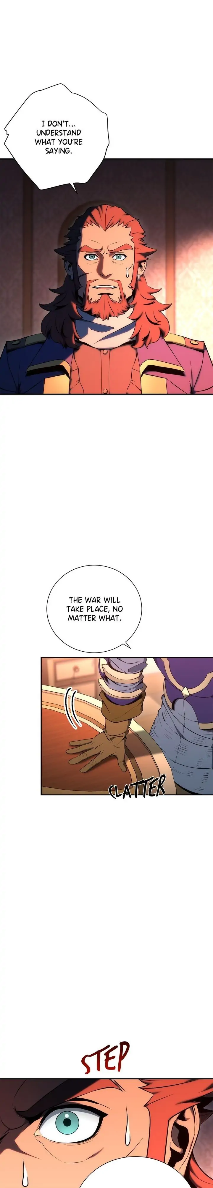Read The Skeleton Soldier Failed to Defend the Dungeon Manga Online