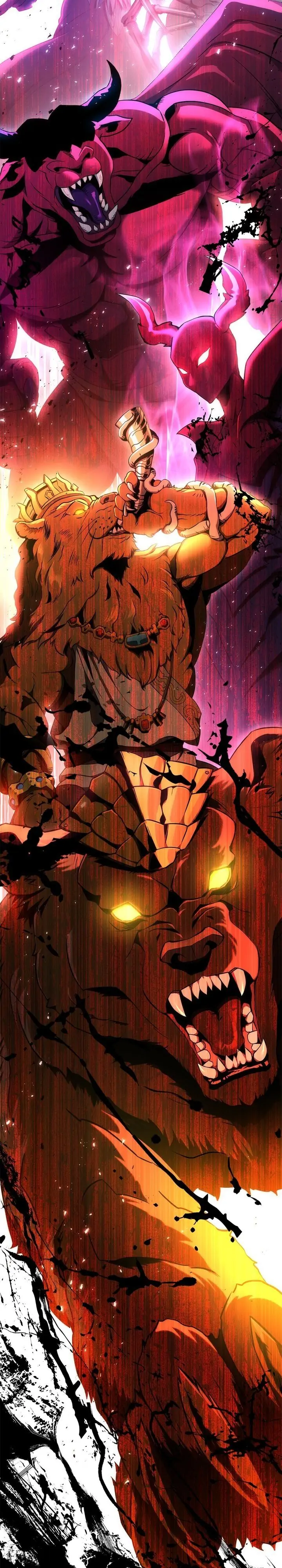 Read The Skeleton Soldier Failed to Defend the Dungeon Manga Online