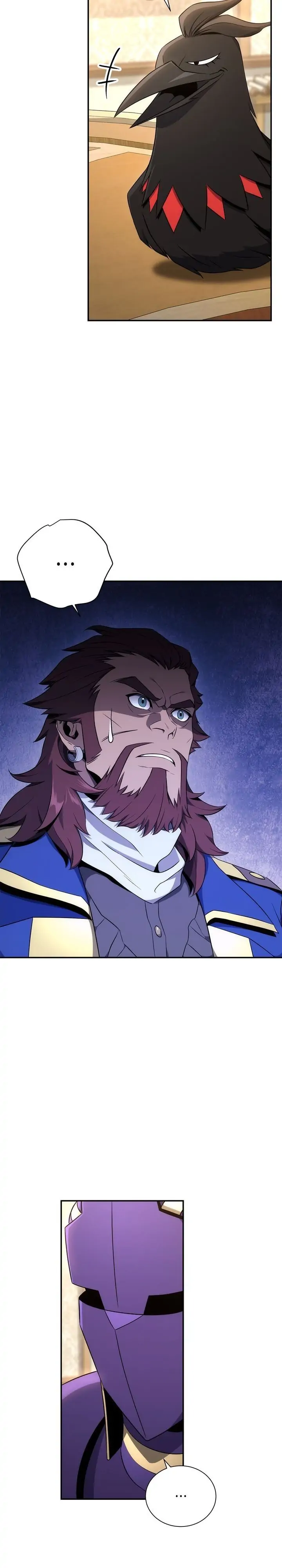 Read The Skeleton Soldier Failed to Defend the Dungeon Manga Online