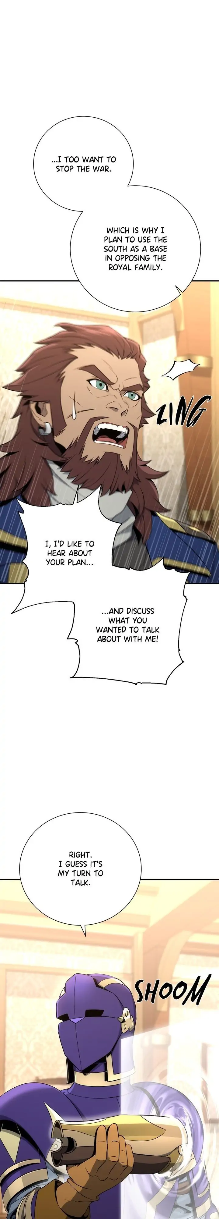Read The Skeleton Soldier Failed to Defend the Dungeon Manga Online
