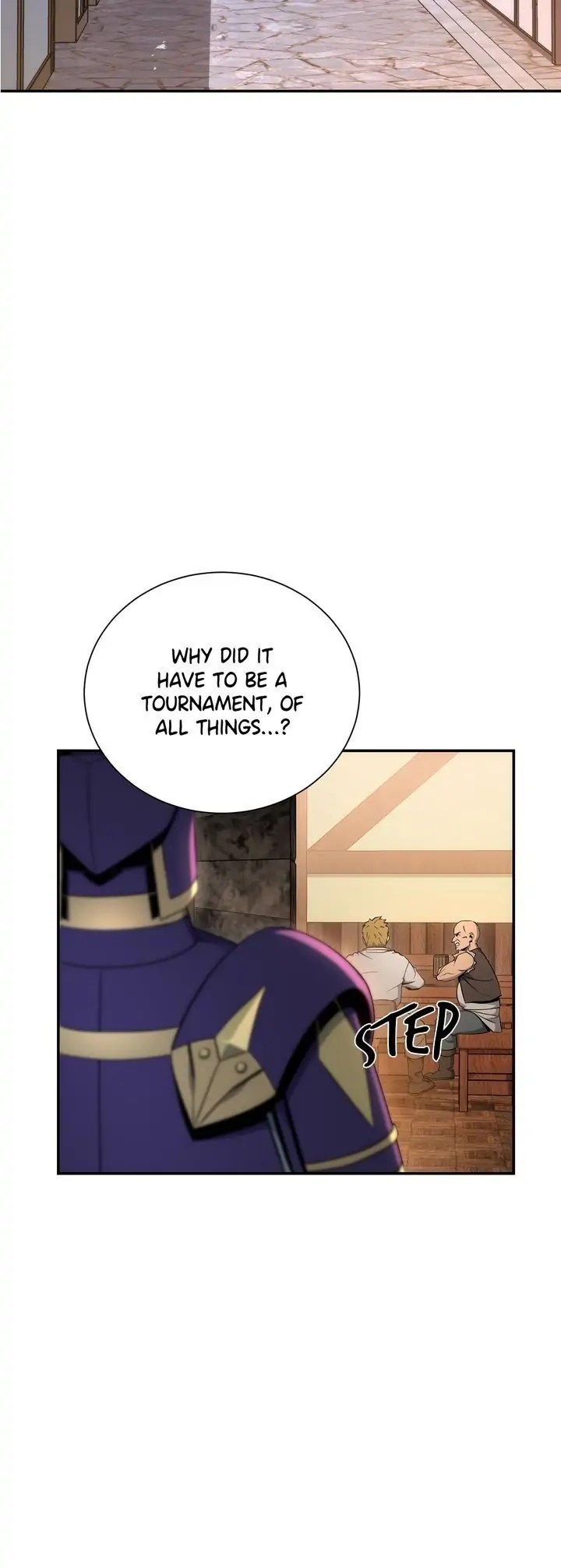 Read The Skeleton Soldier Failed to Defend the Dungeon Manga Online