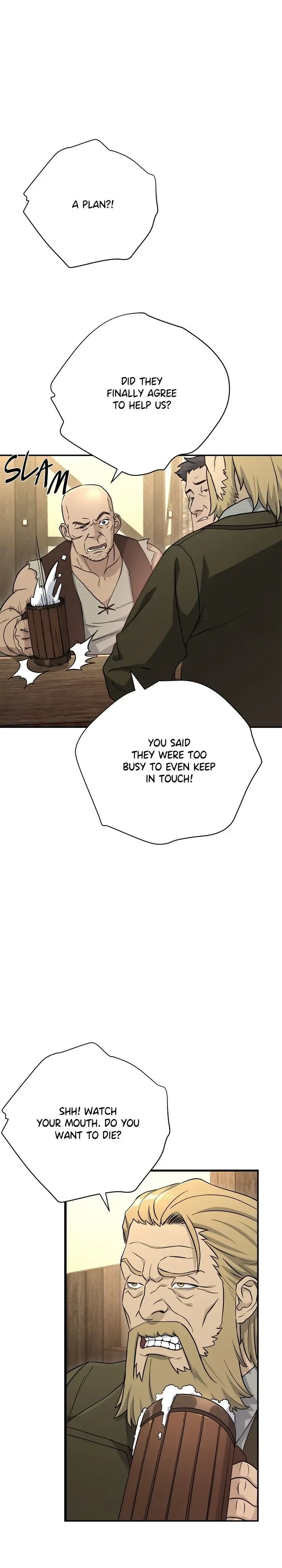Read The Skeleton Soldier Failed to Defend the Dungeon Manga Online