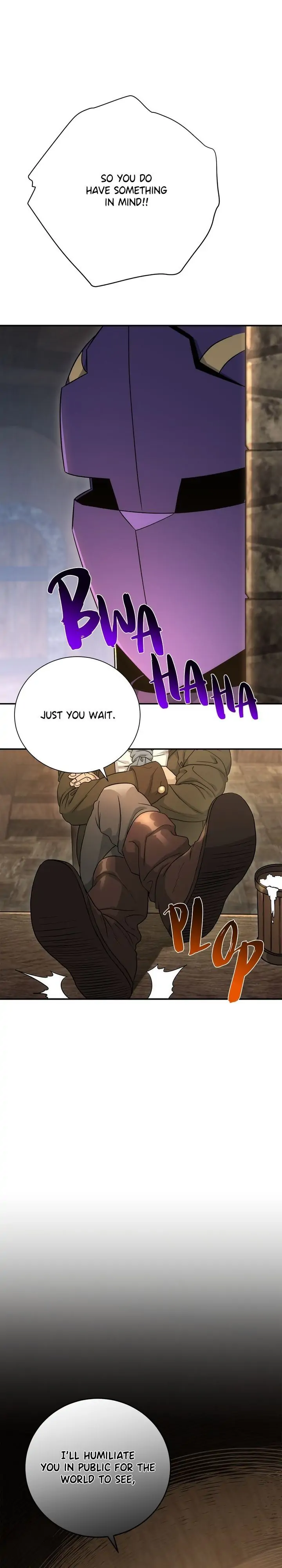 Read The Skeleton Soldier Failed to Defend the Dungeon Manga Online