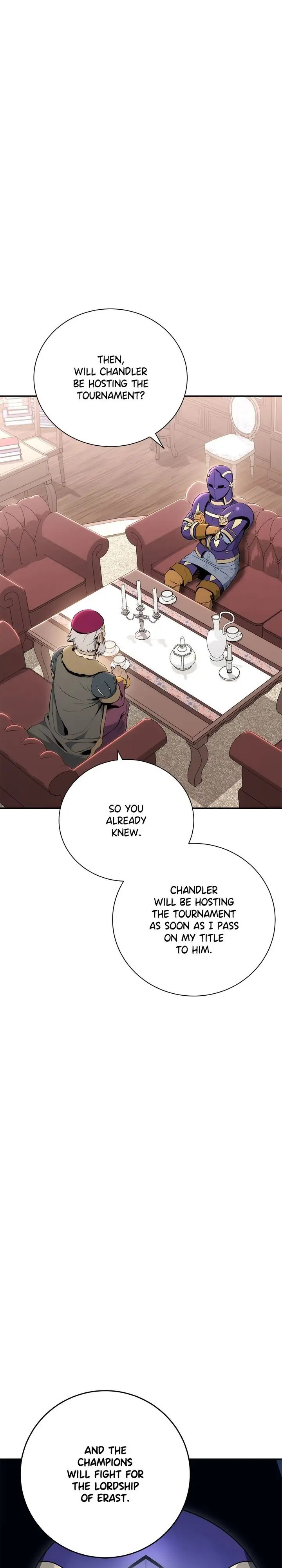Read The Skeleton Soldier Failed to Defend the Dungeon Manga Online