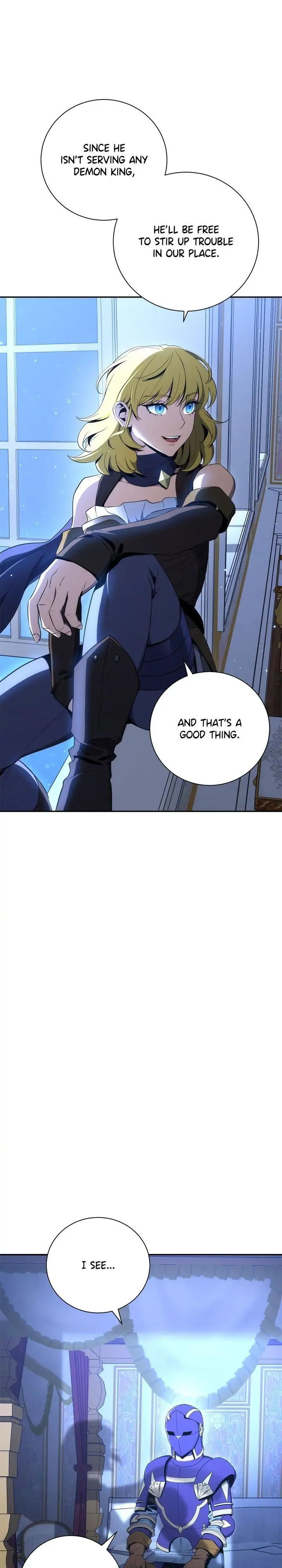 Read The Skeleton Soldier Failed to Defend the Dungeon Manga Online