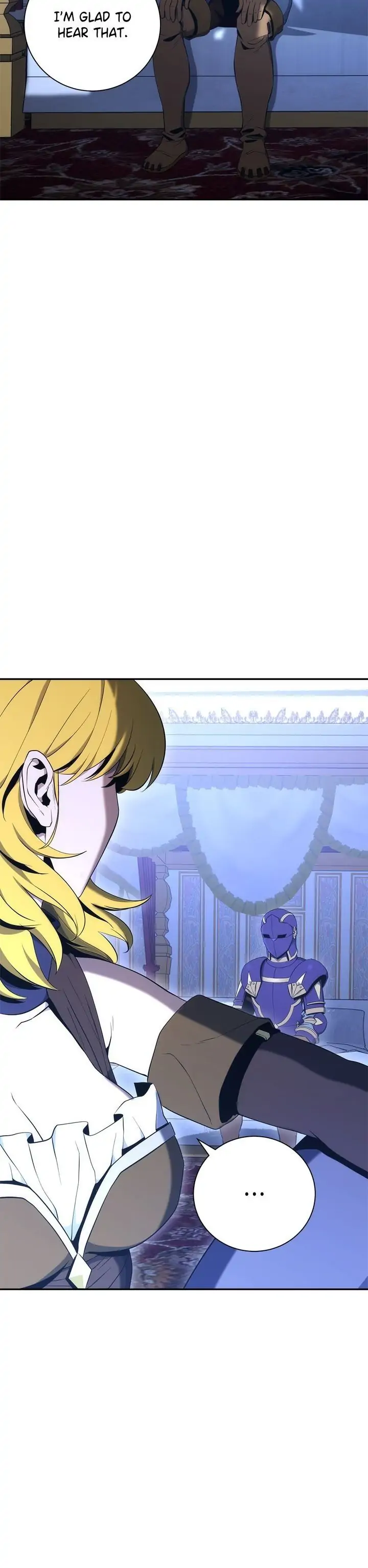 Read The Skeleton Soldier Failed to Defend the Dungeon Manga Online
