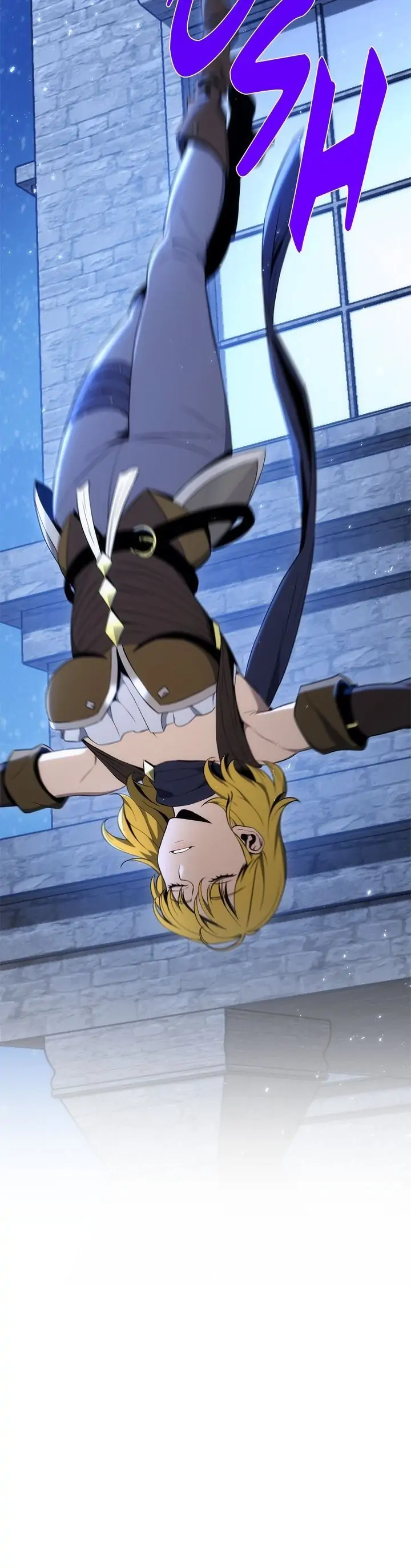 Read The Skeleton Soldier Failed to Defend the Dungeon Manga Online