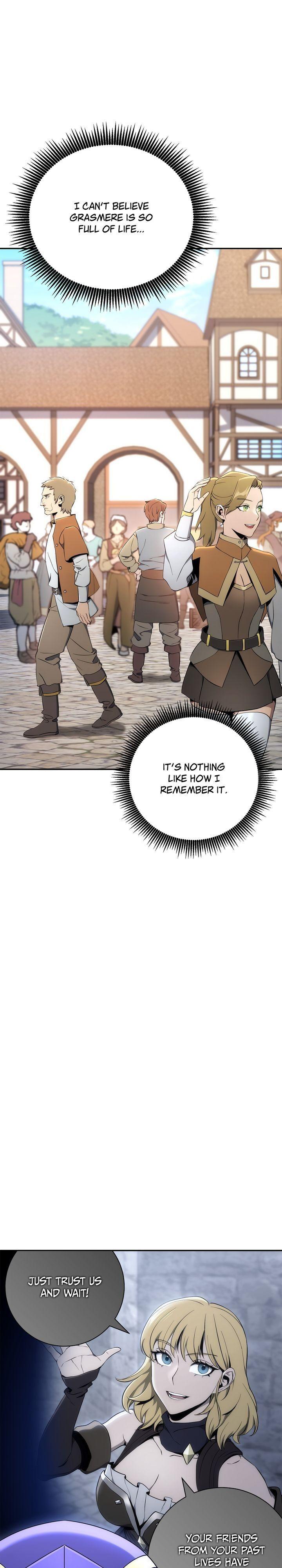 Read The Skeleton Soldier Failed to Defend the Dungeon Manga Online