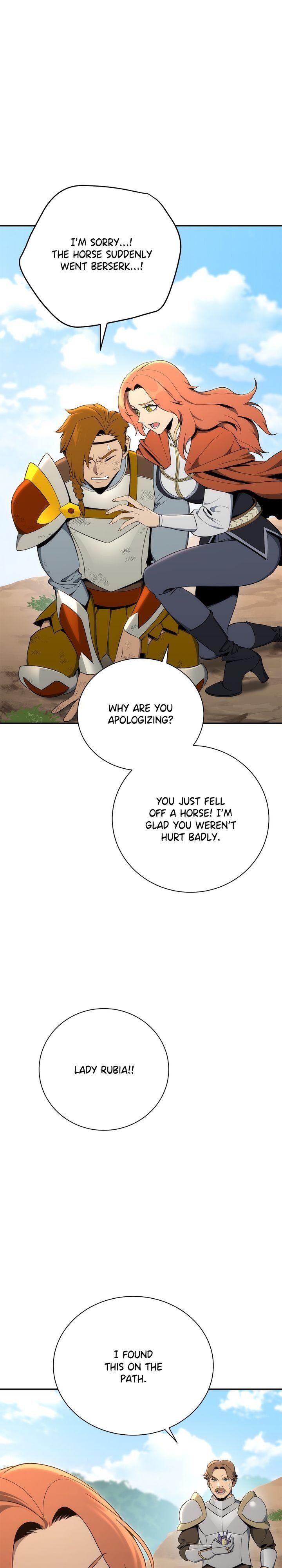 Read The Skeleton Soldier Failed to Defend the Dungeon Manga Online