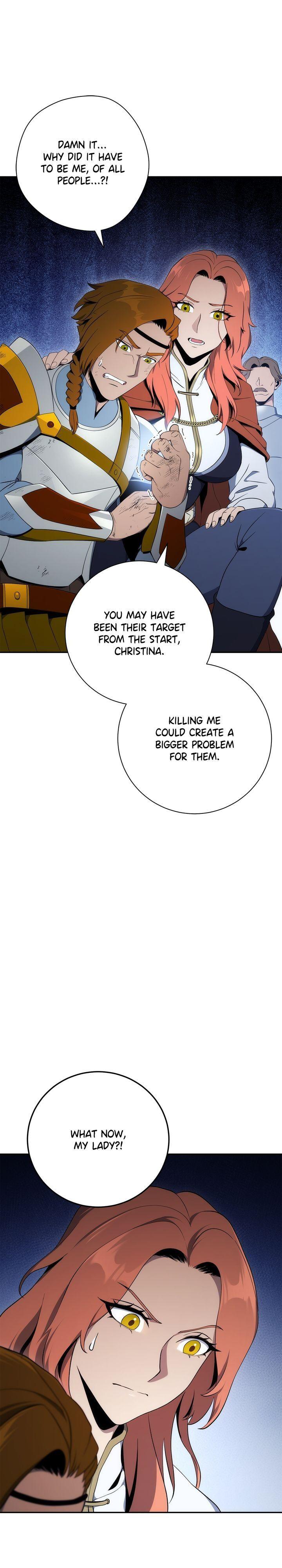 Read The Skeleton Soldier Failed to Defend the Dungeon Manga Online