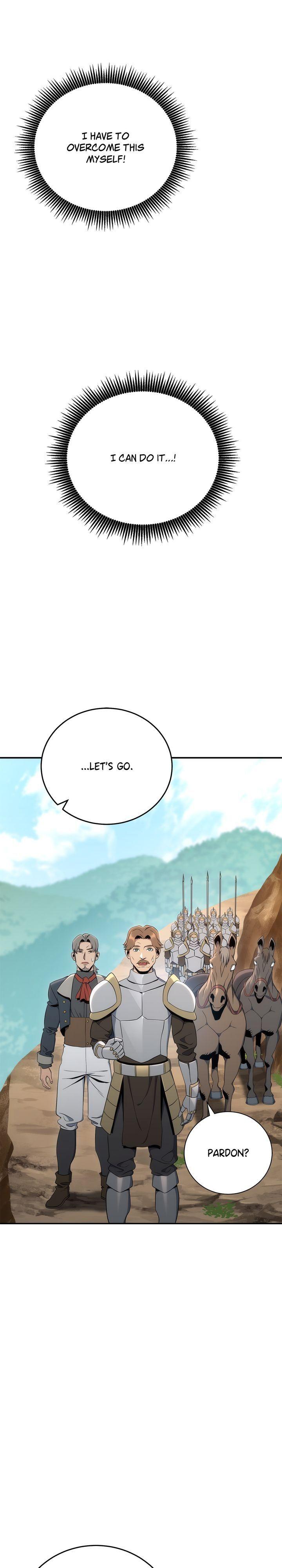 Read The Skeleton Soldier Failed to Defend the Dungeon Manga Online