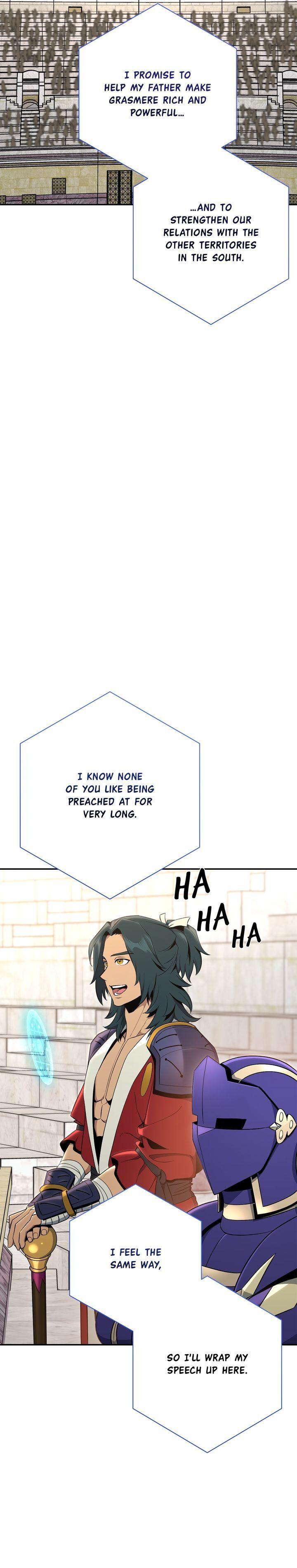 Read The Skeleton Soldier Failed to Defend the Dungeon Manga Online