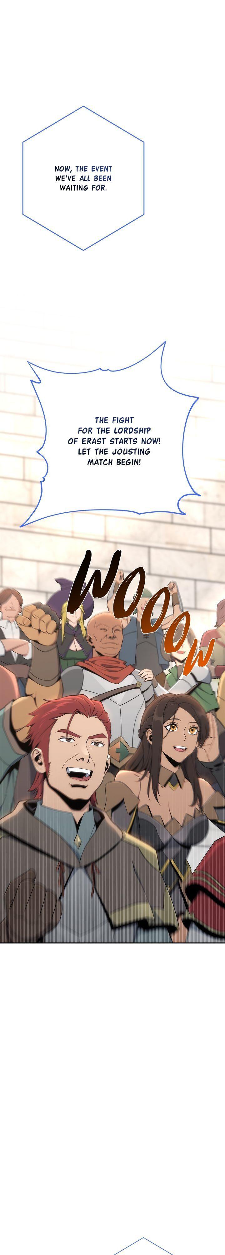 Read The Skeleton Soldier Failed to Defend the Dungeon Manga Online