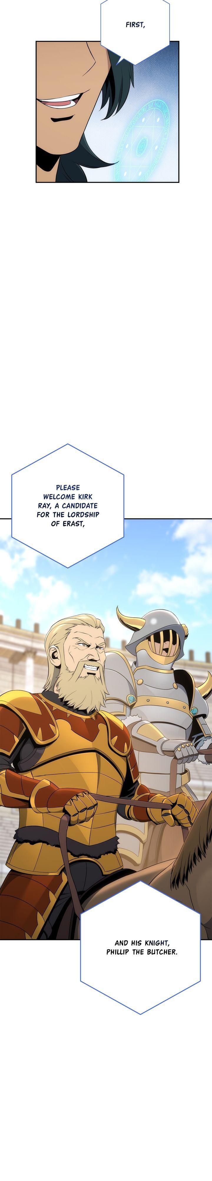 Read The Skeleton Soldier Failed to Defend the Dungeon Manga Online