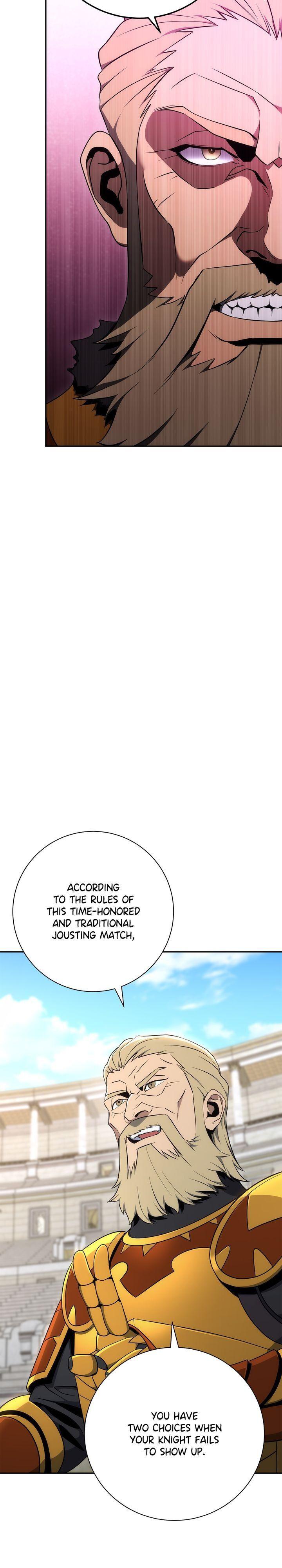 Read The Skeleton Soldier Failed to Defend the Dungeon Manga Online