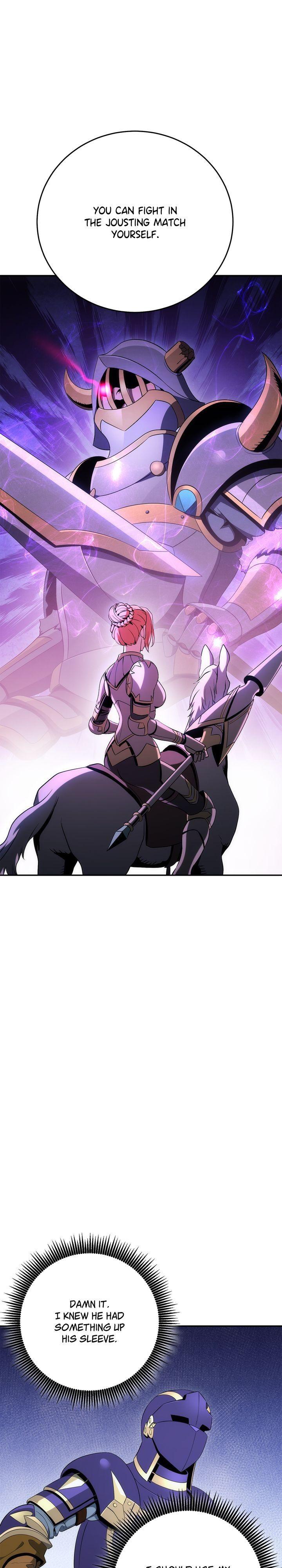 Read The Skeleton Soldier Failed to Defend the Dungeon Manga Online