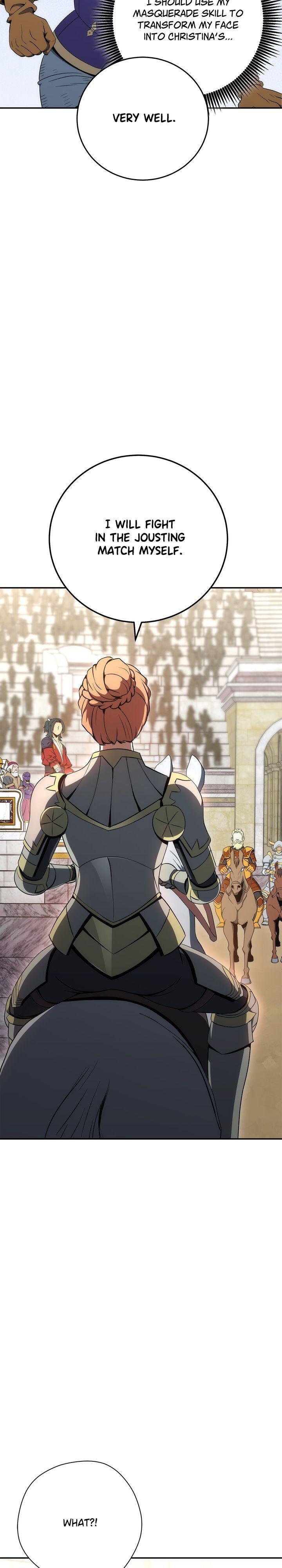 Read The Skeleton Soldier Failed to Defend the Dungeon Manga Online