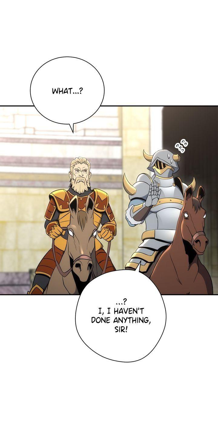 Read The Skeleton Soldier Failed to Defend the Dungeon Manga Online