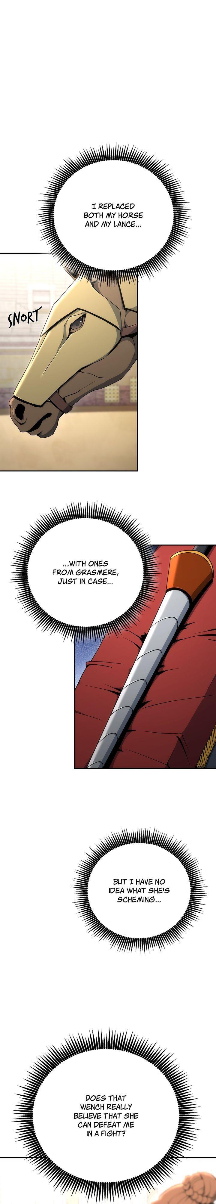Read The Skeleton Soldier Failed to Defend the Dungeon Manga Online