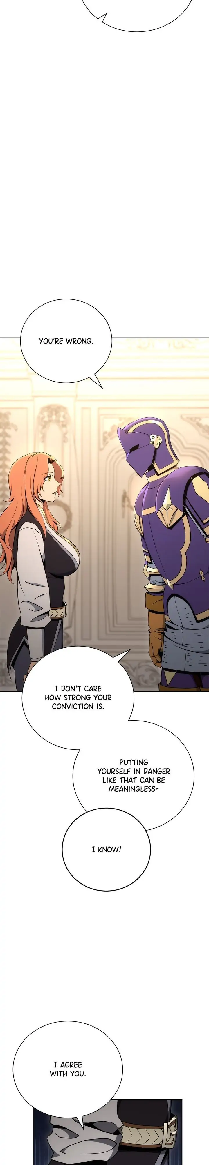 Read The Skeleton Soldier Failed to Defend the Dungeon Manga Online