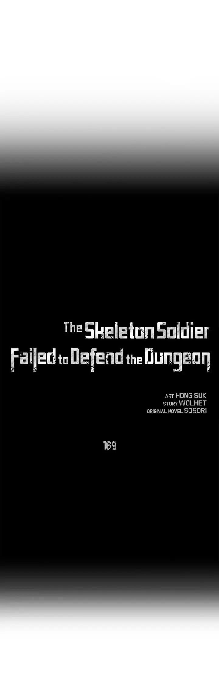 Read The Skeleton Soldier Failed to Defend the Dungeon Manga Online