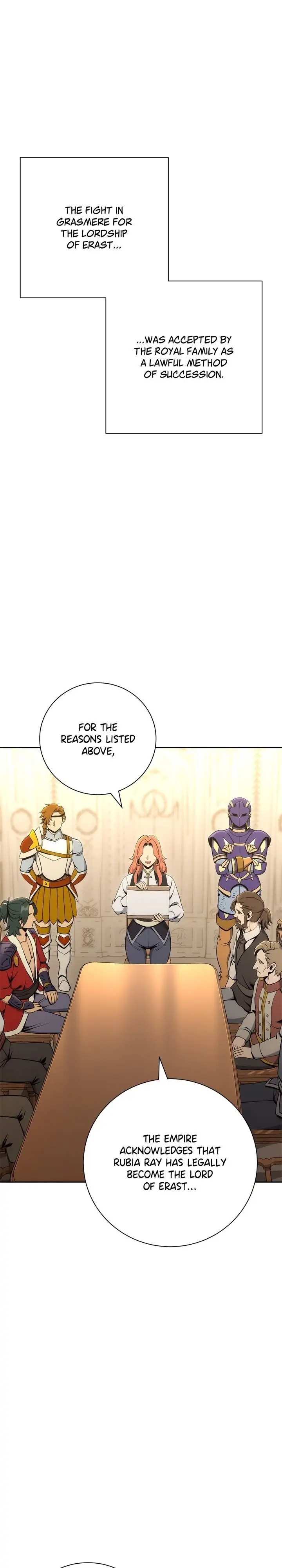 Read The Skeleton Soldier Failed to Defend the Dungeon Manga Online