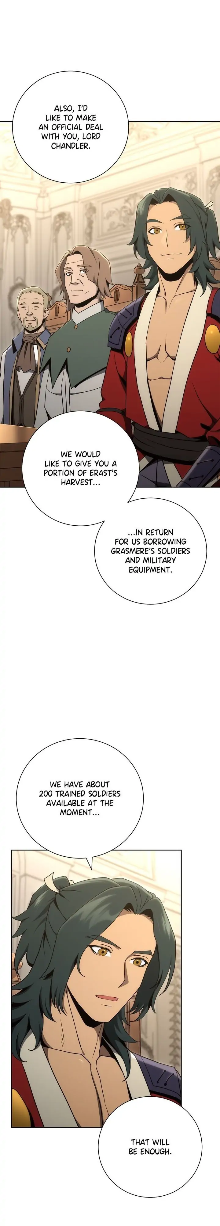 Read The Skeleton Soldier Failed to Defend the Dungeon Manga Online