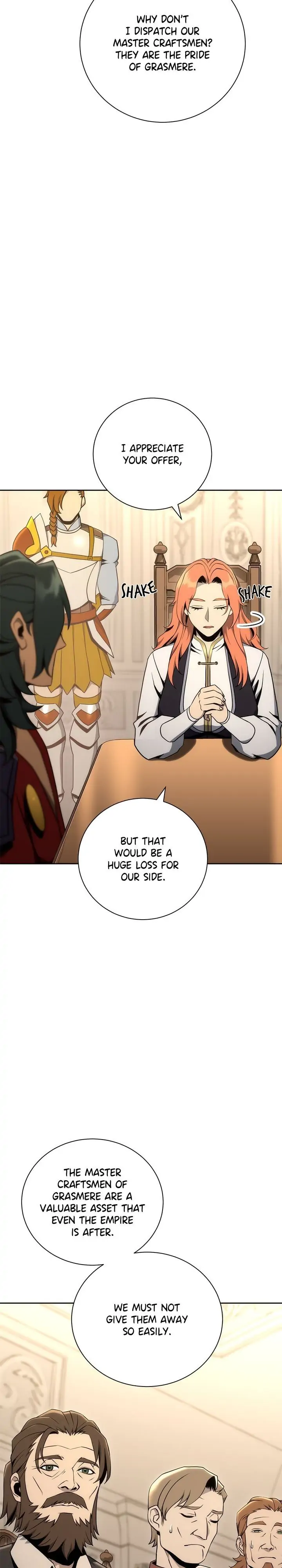 Read The Skeleton Soldier Failed to Defend the Dungeon Manga Online